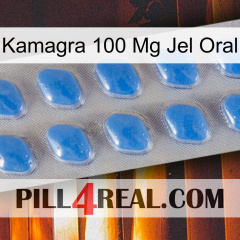 Kamagra 100 Mg Oral Jel 22
